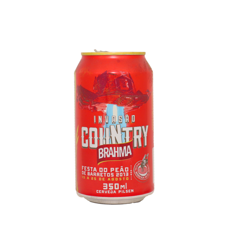 BRAHMA272 b272 barretos 2013