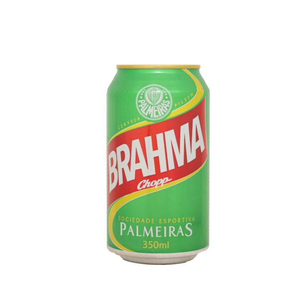 BRAHMA275 b275 palmeiras 2013