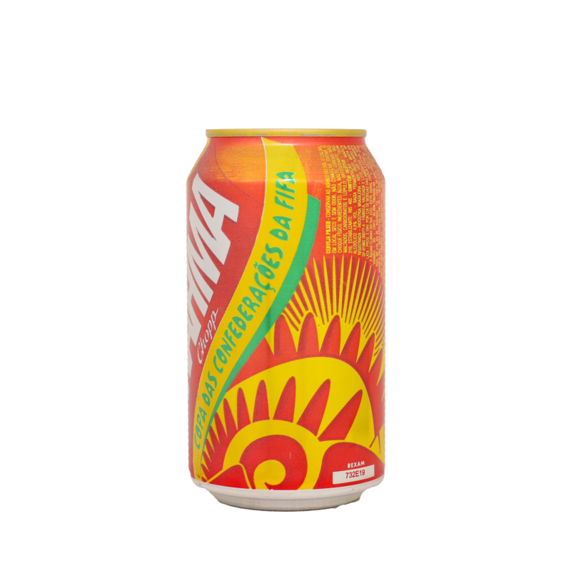 BRAHMA279 b279 confederacoes