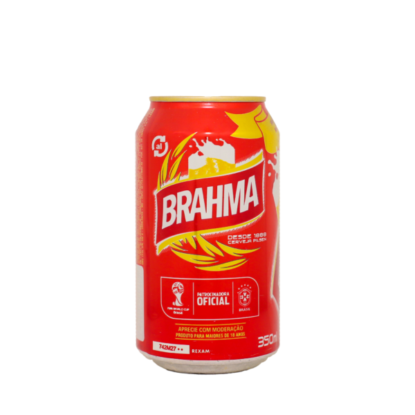 BRAHMA302 b302 brahma 3 reais aprecie 2015