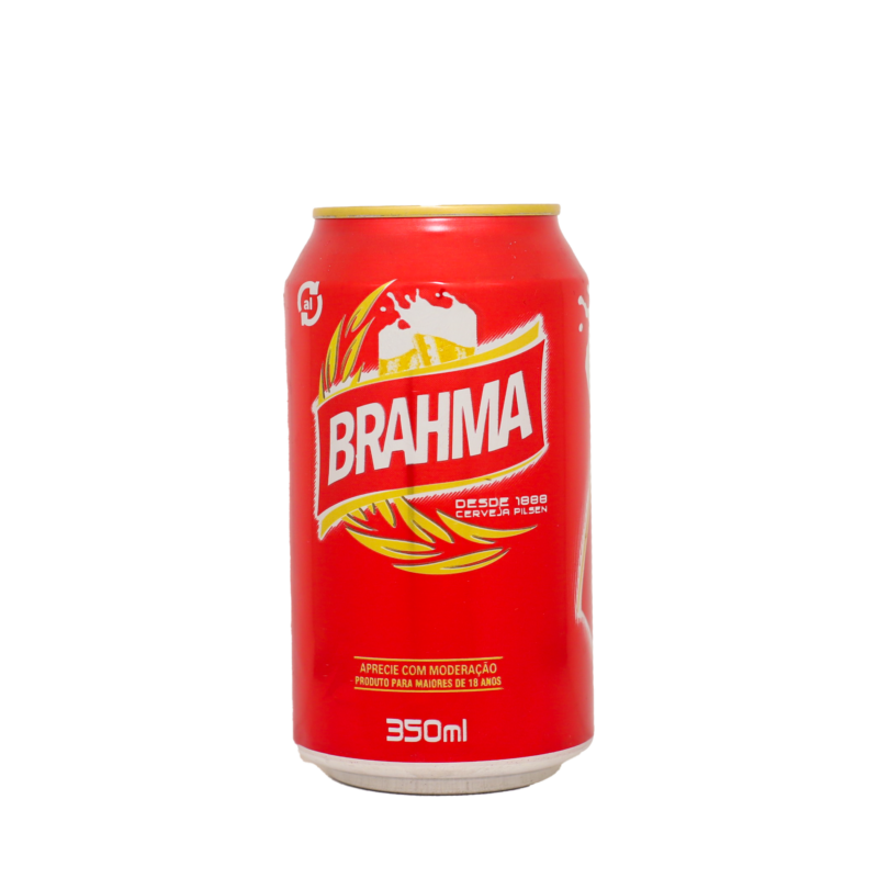 b406 brahma 2016