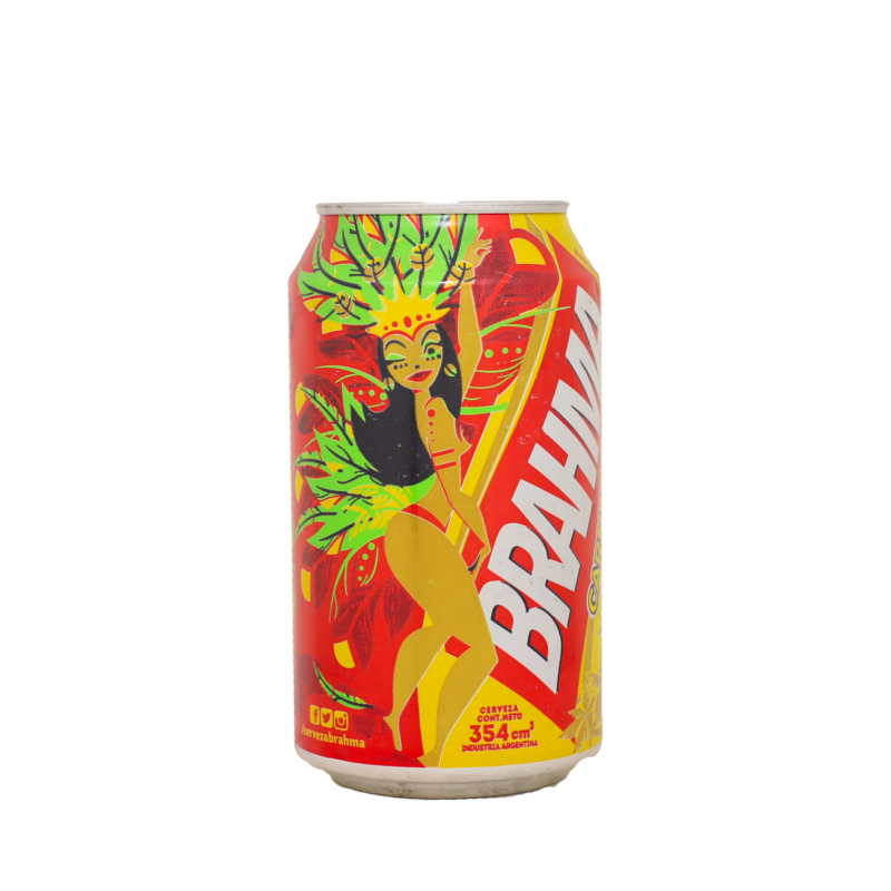 BRAHMA415 b415 10 dias 2016