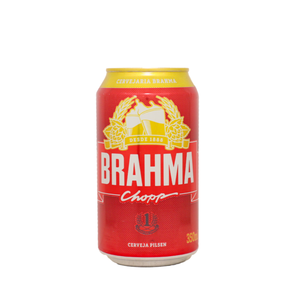 b421 brahma choop