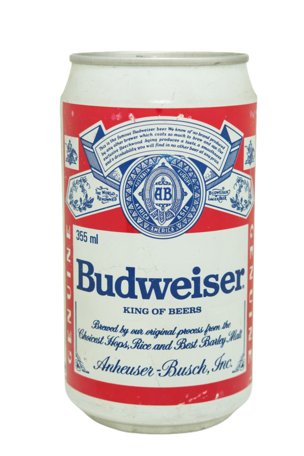 BUD002 bu002 usa to brasil 94