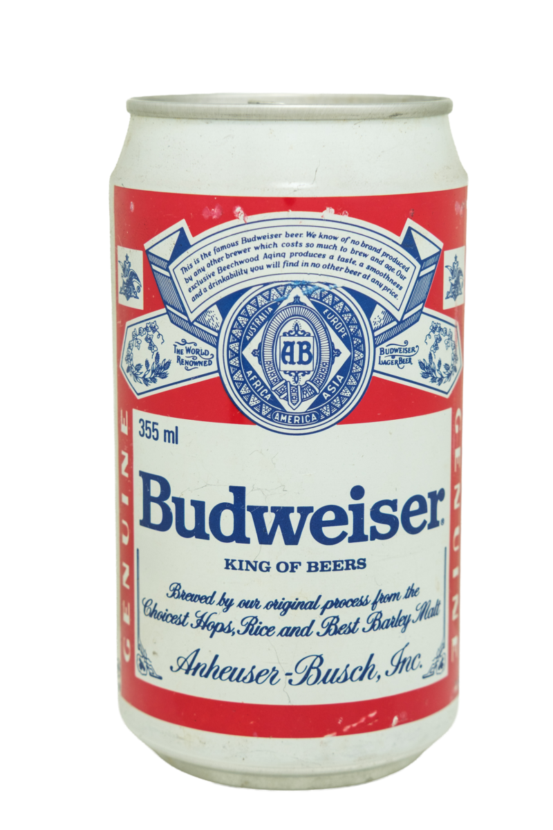 BUD002 bu002 usa to brasil 94