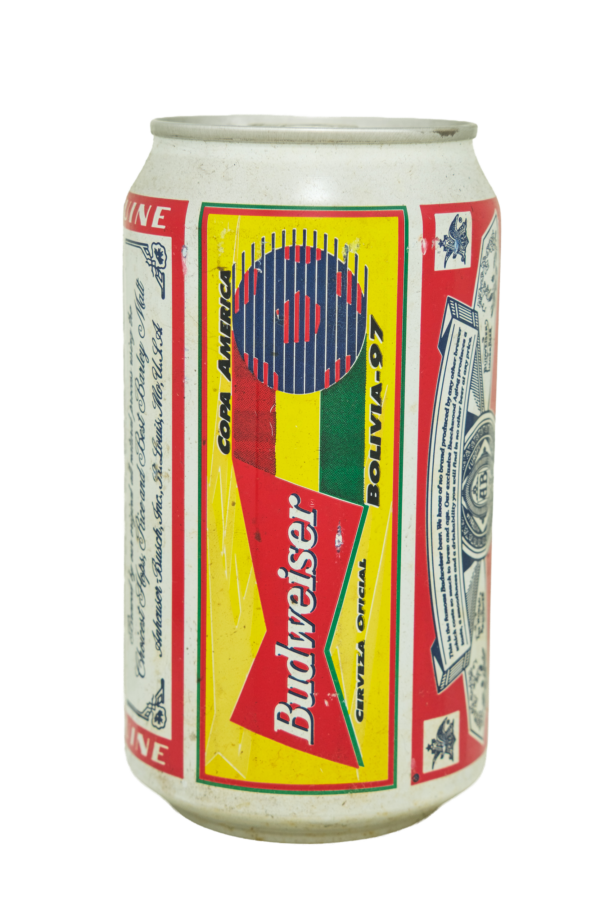 bu006 copa bolivia 97