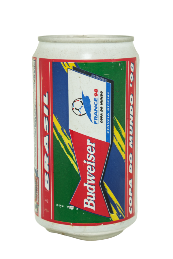 bu007 brasil copa 98