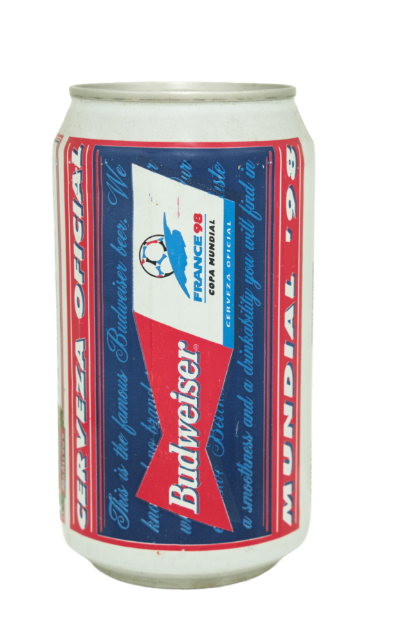 bu009 argentina mundial 98