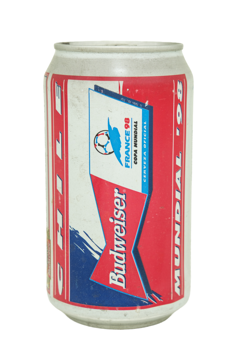 bu011 copa mundial 98 França