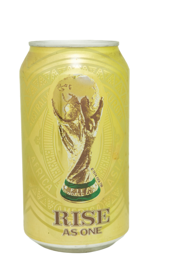 BUD025 bu025 copa 2014