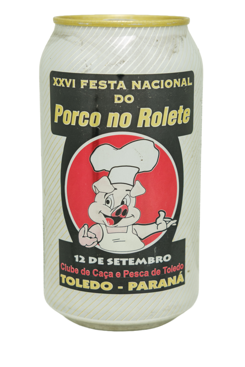 C005 co005 porco rolete 99