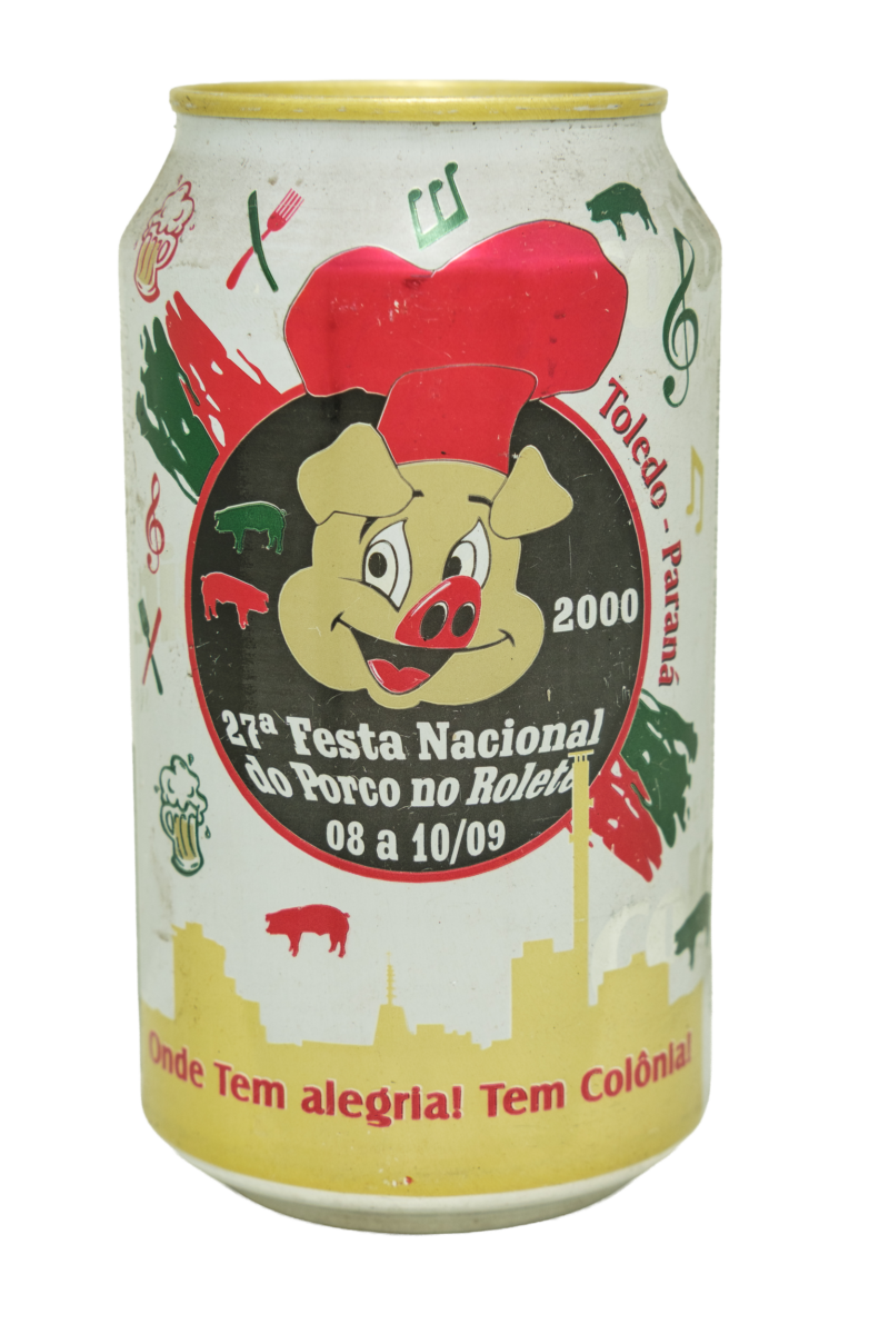 C007 co007 porco rolete 00