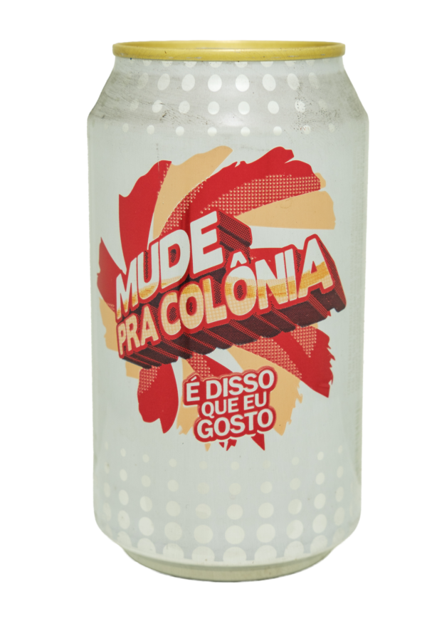 C059 col059 mude pra colonia