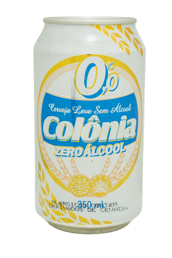 col063 zero alcool 2013