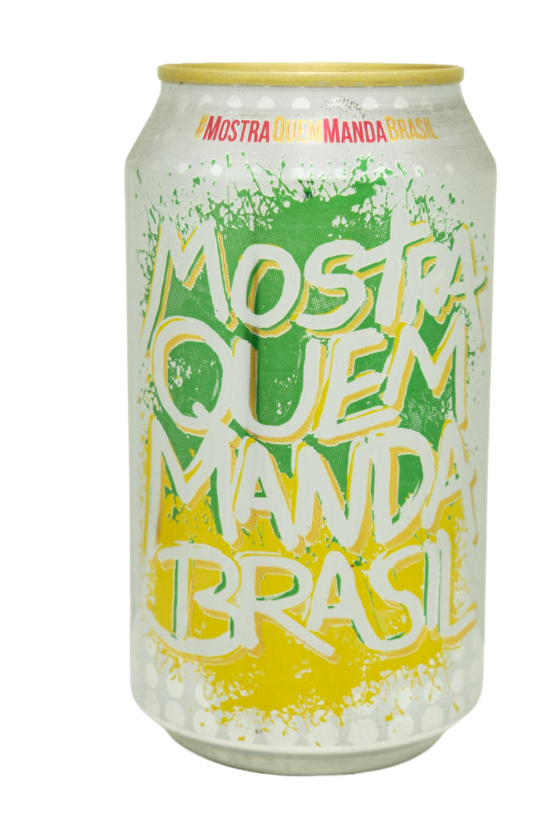 col064 manda brasil