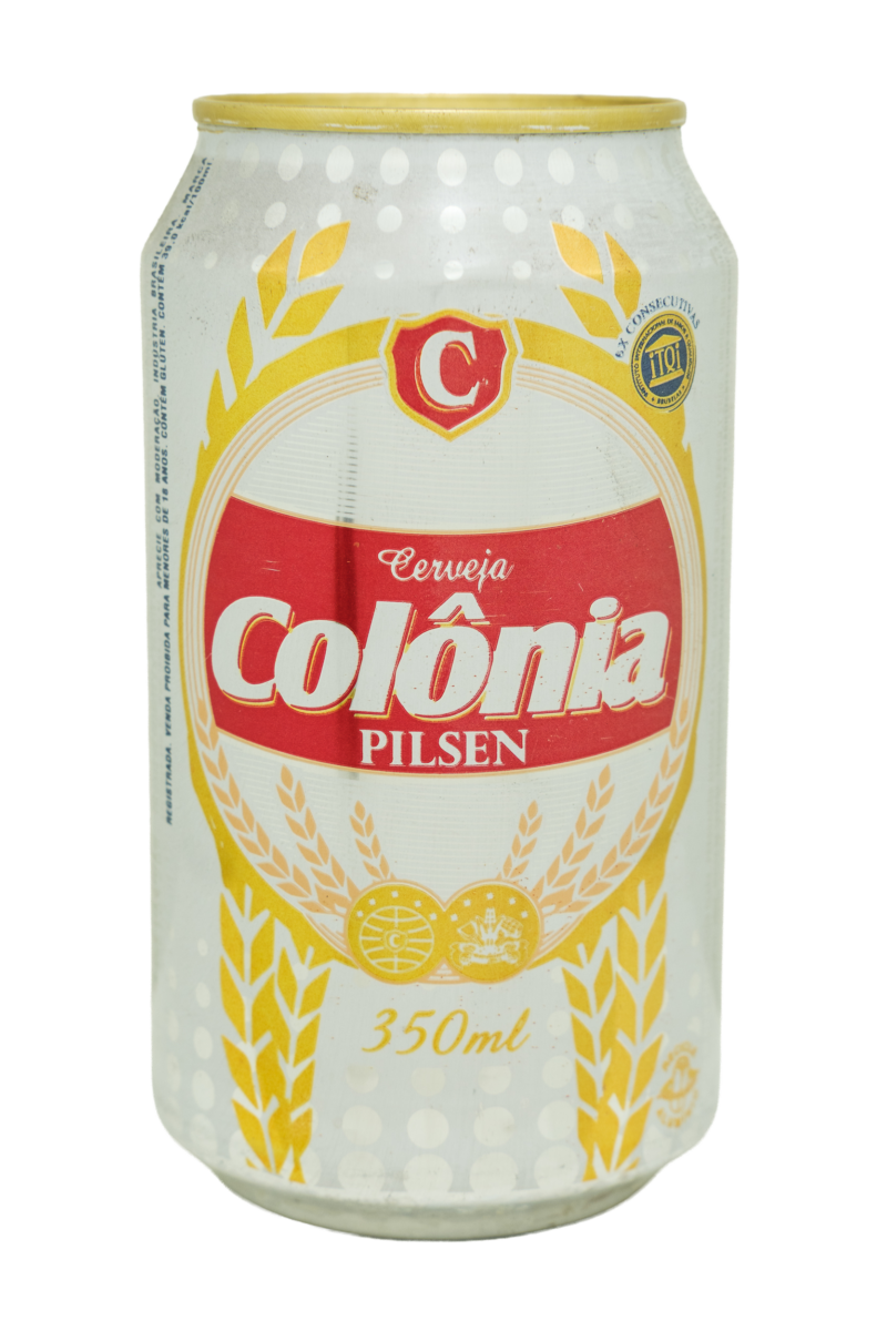 col066 colonia 350ml