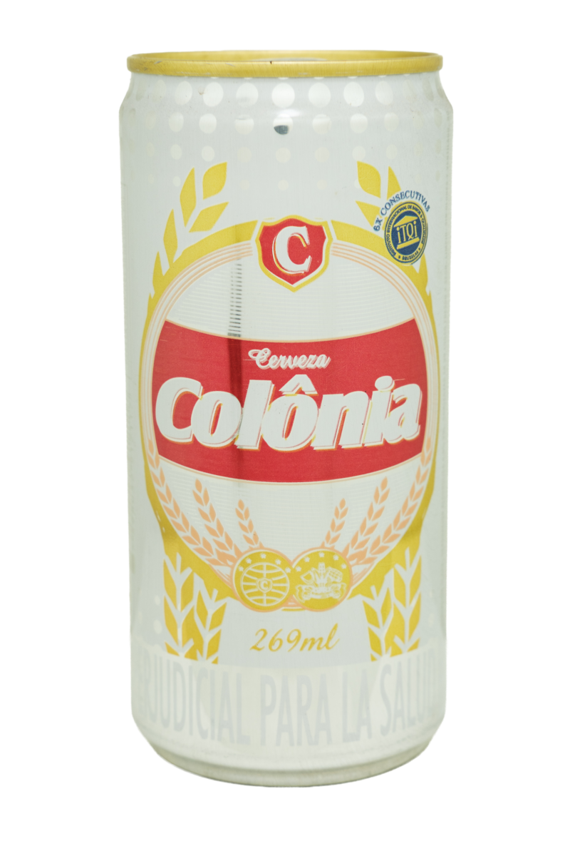 col070 colonia paraguai 269ml