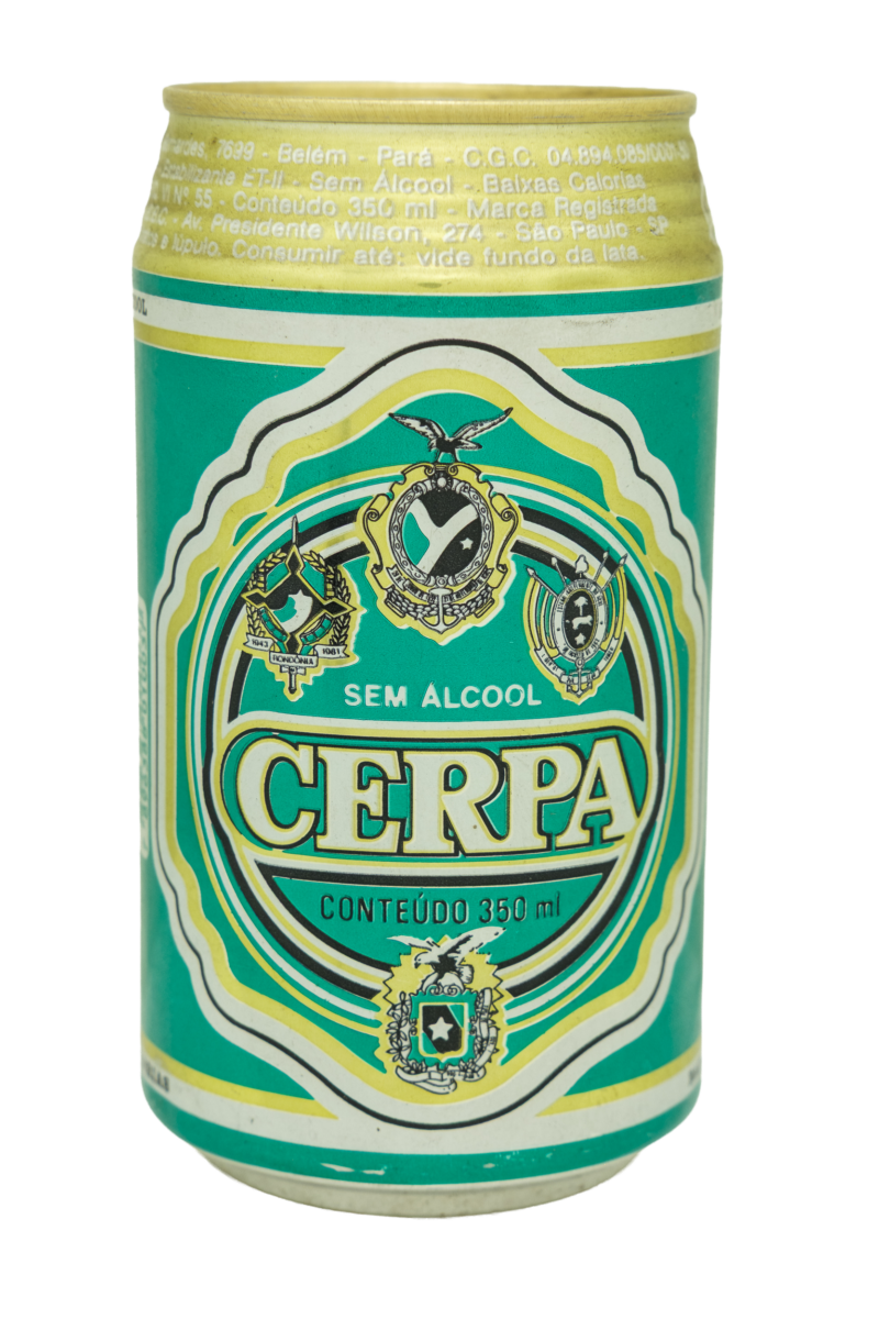 CE004 ce004 sem alcool 97