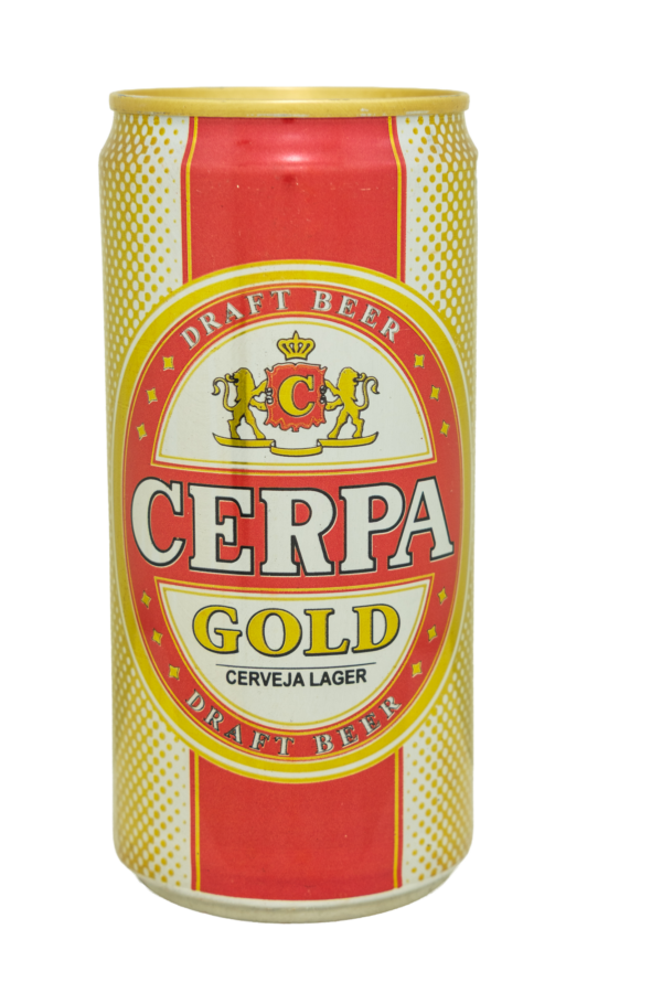 CE022 ce022 cerpa golda 269ml