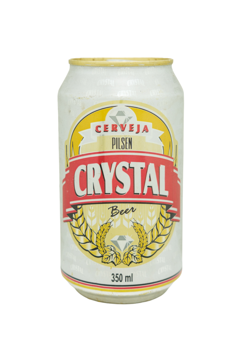 CRY031 cry031 crystal 2002