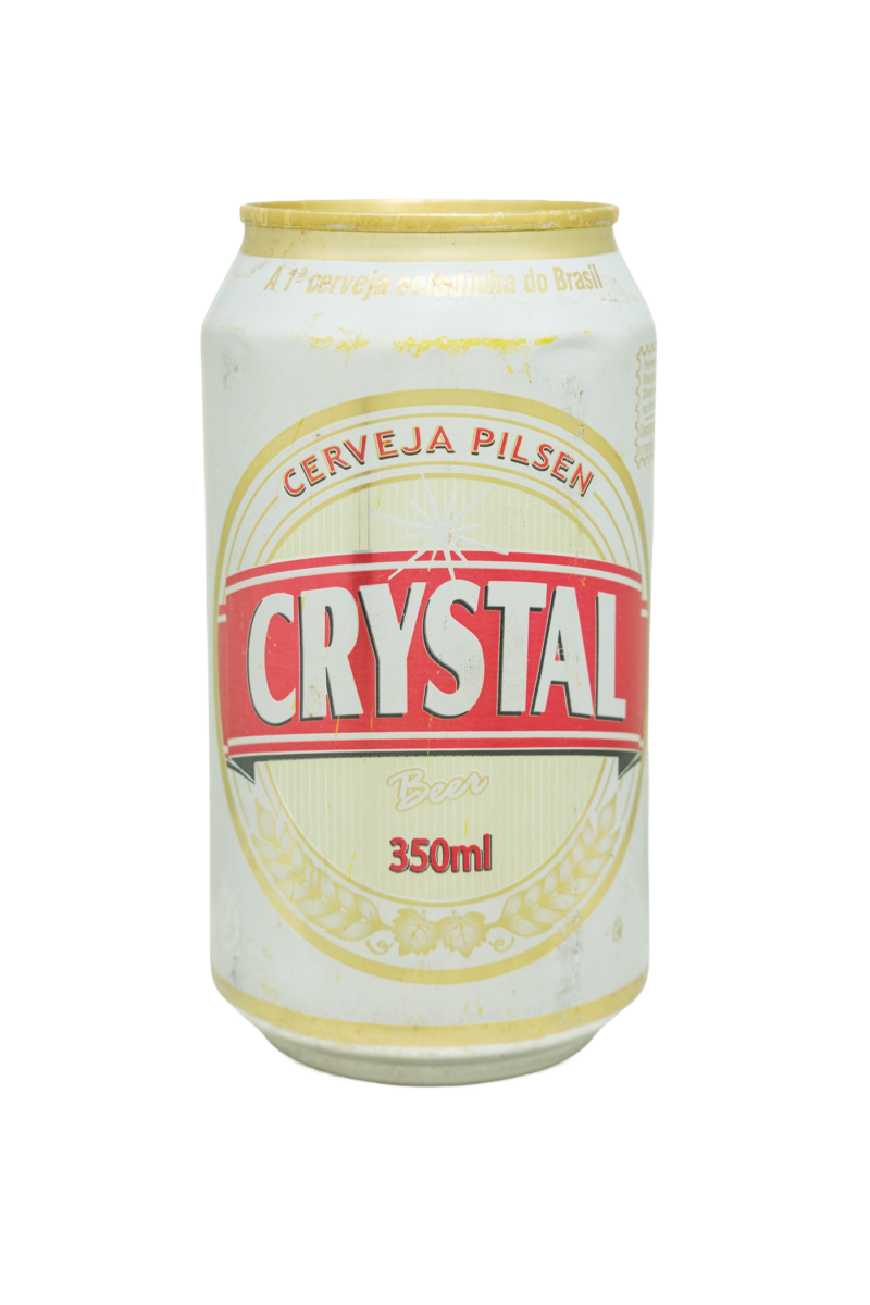 CRY048 cry048 crystal 2003