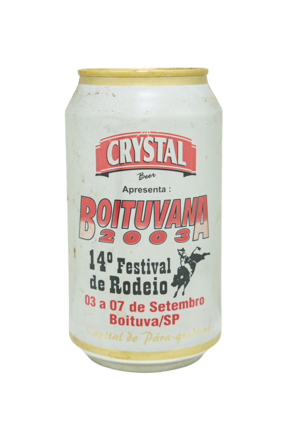 CRY061 cry061 boituvana 03