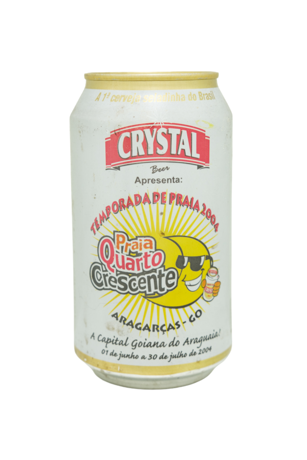 CRY088 cry088 Temporada de Praia Aragarças 04