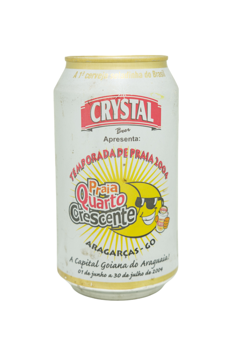 cry088 Temporada de Praia Aragarças 04