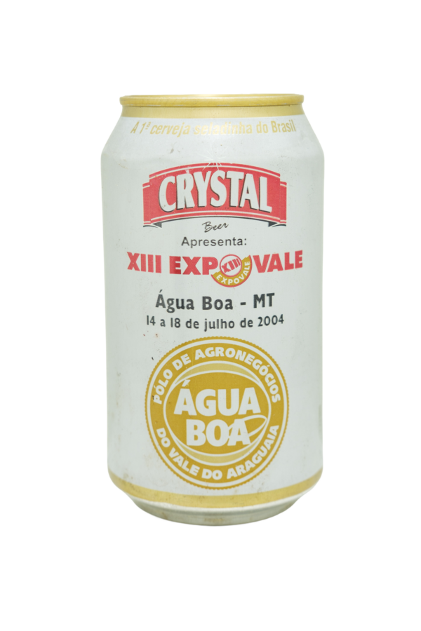 CRY091 cry091 XIII Expovale Agua Boa 04