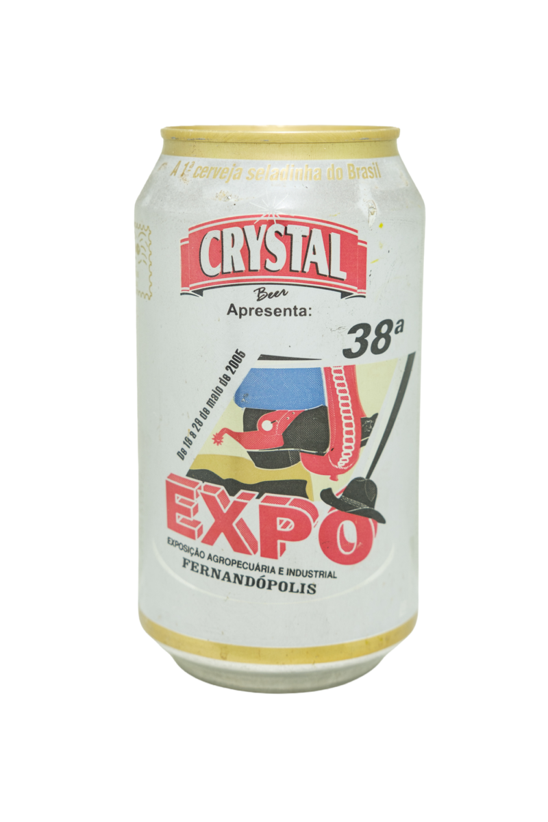 cry122 38 Expo Agro Fernandopolis 05