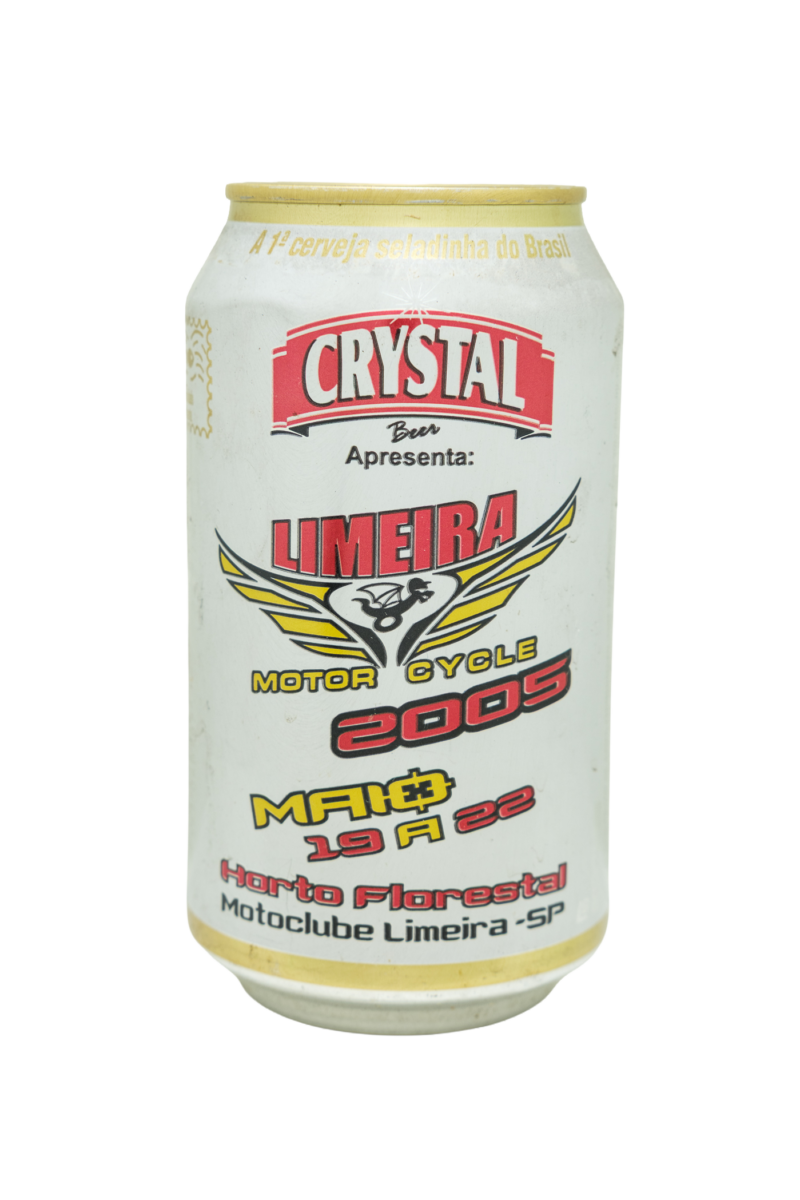 cry125 Motor Cycle Limeira 05