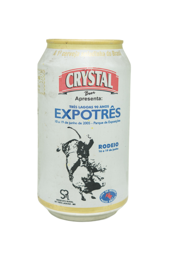 cry127 90 anos ExpoTrês 3 lagoas 05