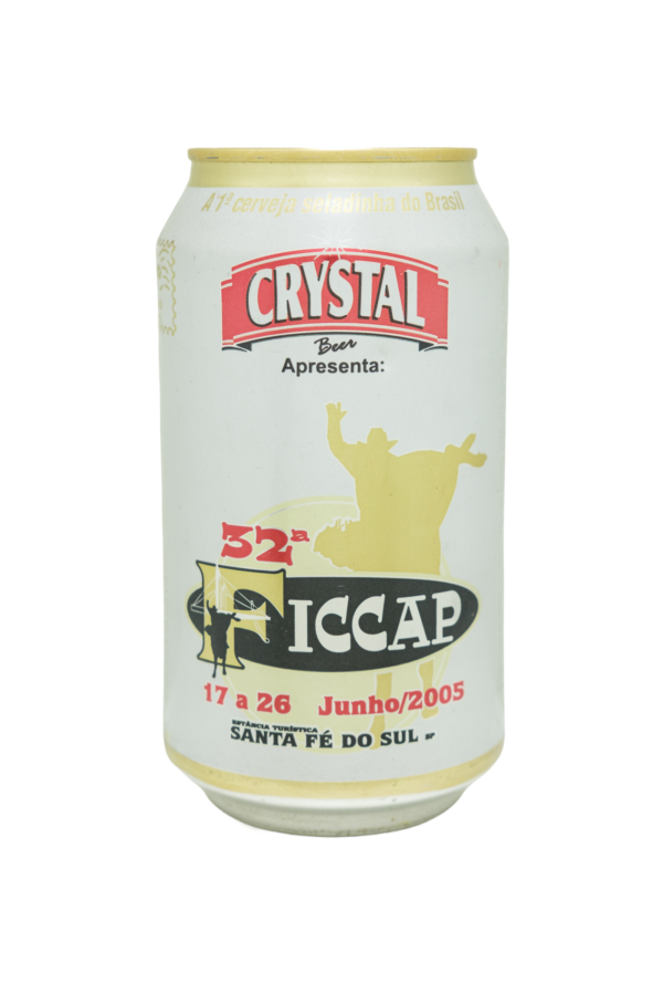 CRY131 cry131 52 Ficcap S.F.do Sul 05