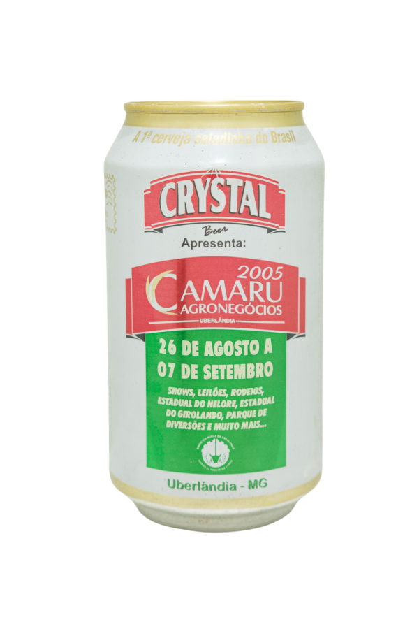 CRY135 cry135 Agronegocius Camaru 05