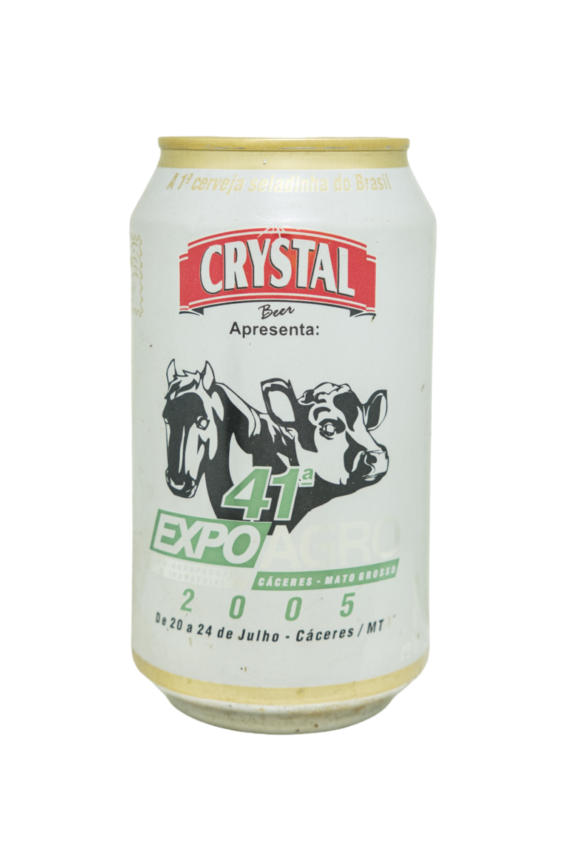 cry138 Expo Agro 2005 Carceres