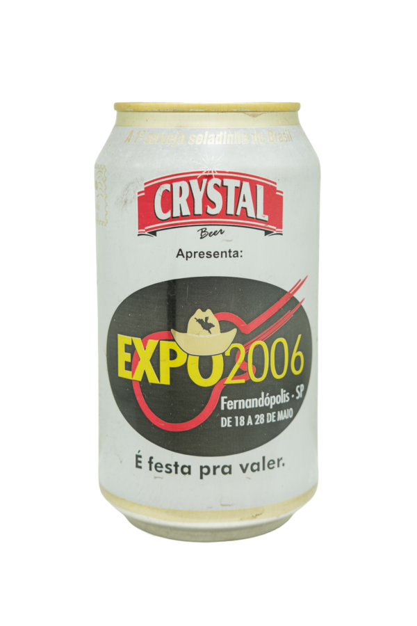 CRY181 cry181 Expo 2006 Fernandopolis
