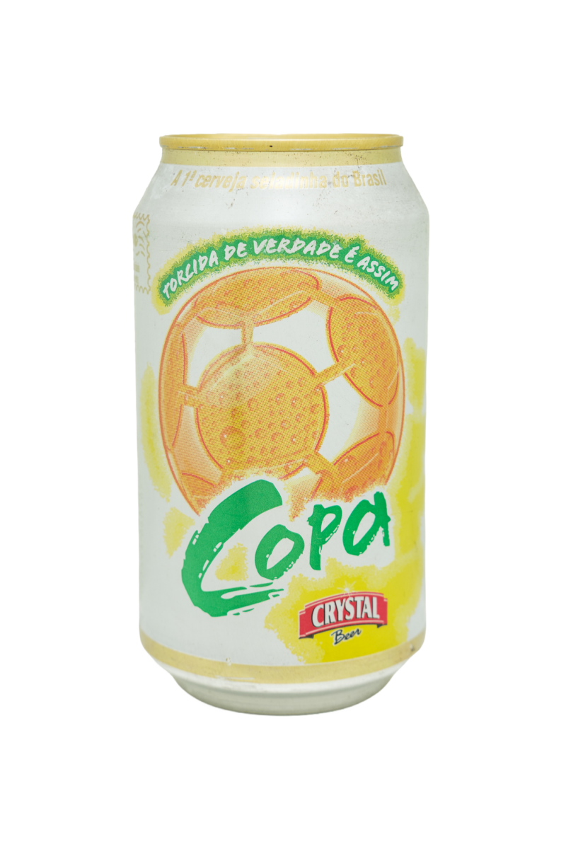 CRY189 cry189 Copa 06 Torcida de verdade...