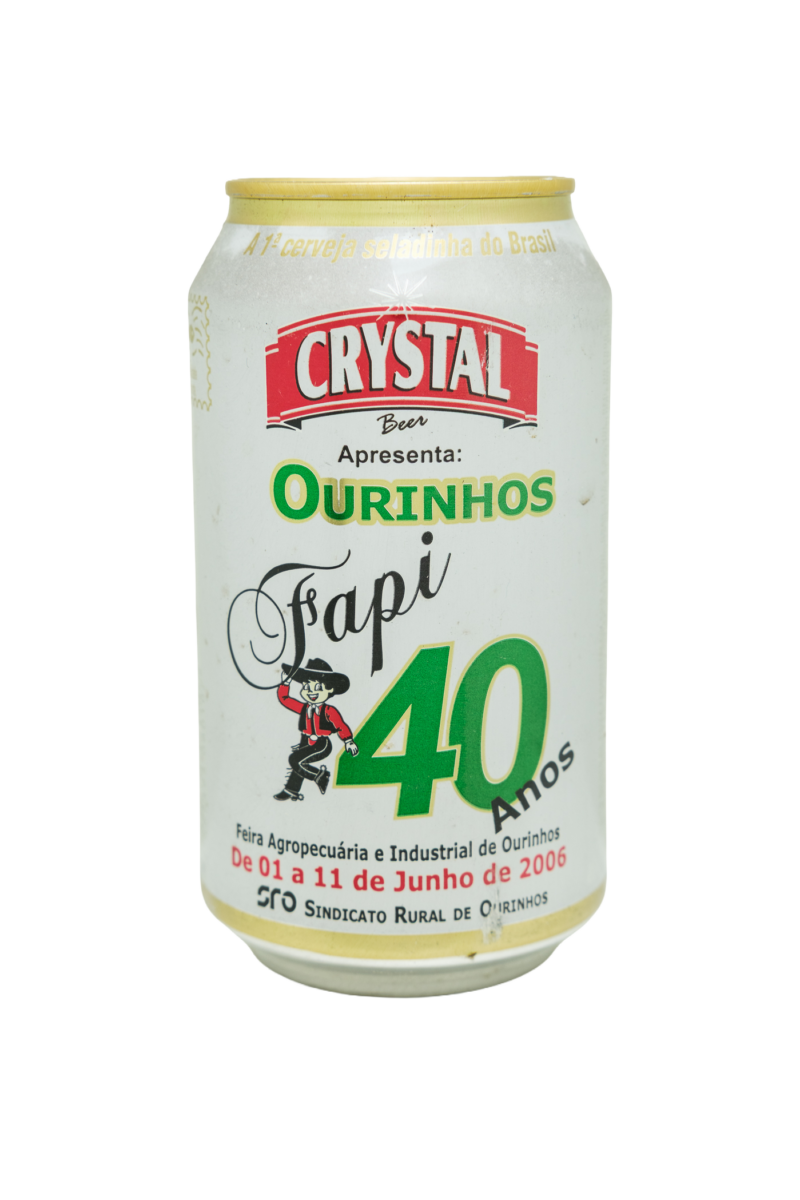 CRY193 cry193 Fapi 40 anos Ourinhos 06