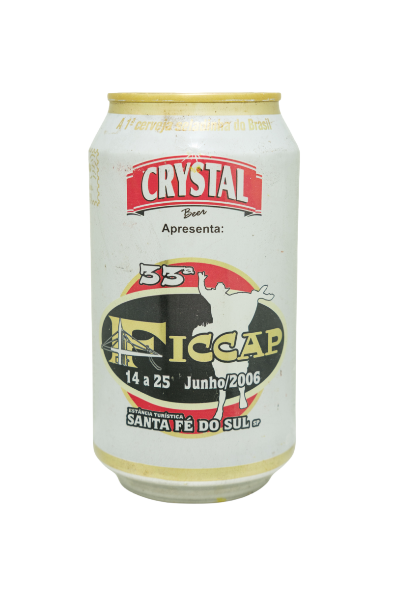 CRY201 cry201 33 Ficap S.F.do Sul 06