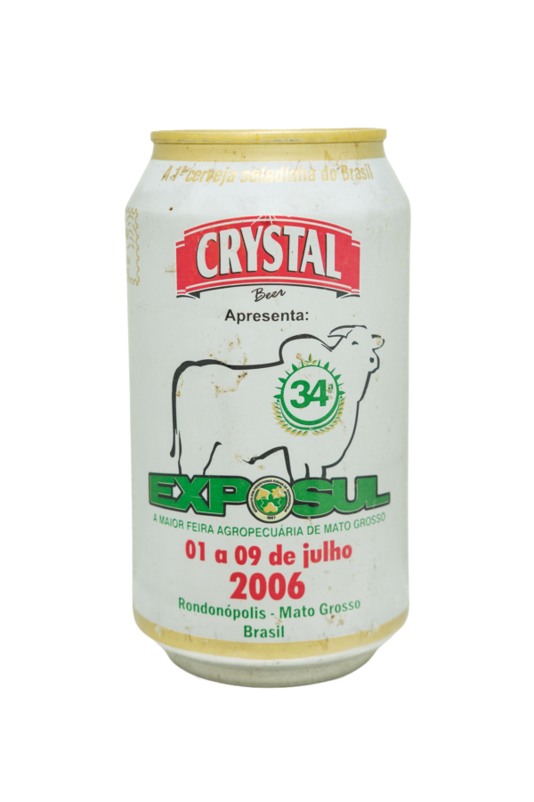 CRY206 cry206 rExpo Sul Rondonopolis 06