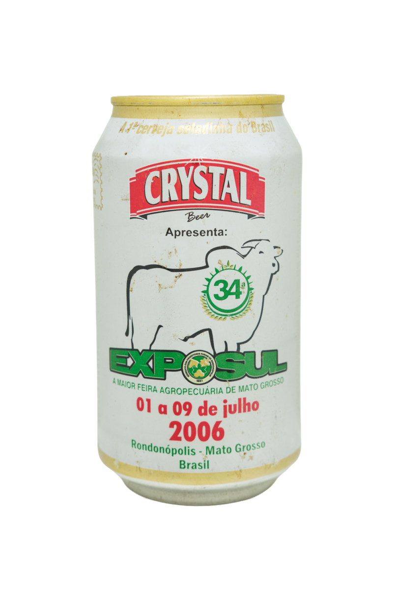 CRY206 cry206 rExpo Sul Rondonopolis 06