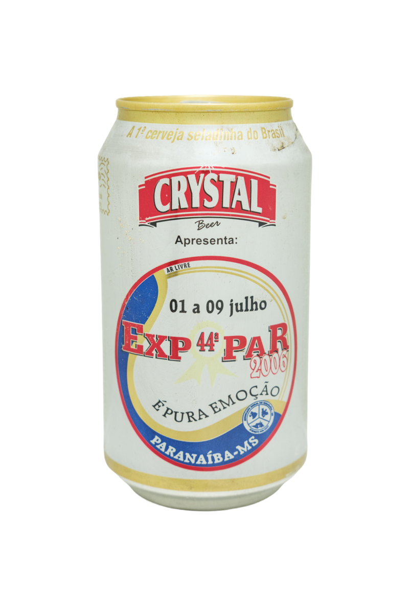 CRY208 cry208 44 Expopar Paranaiba 06