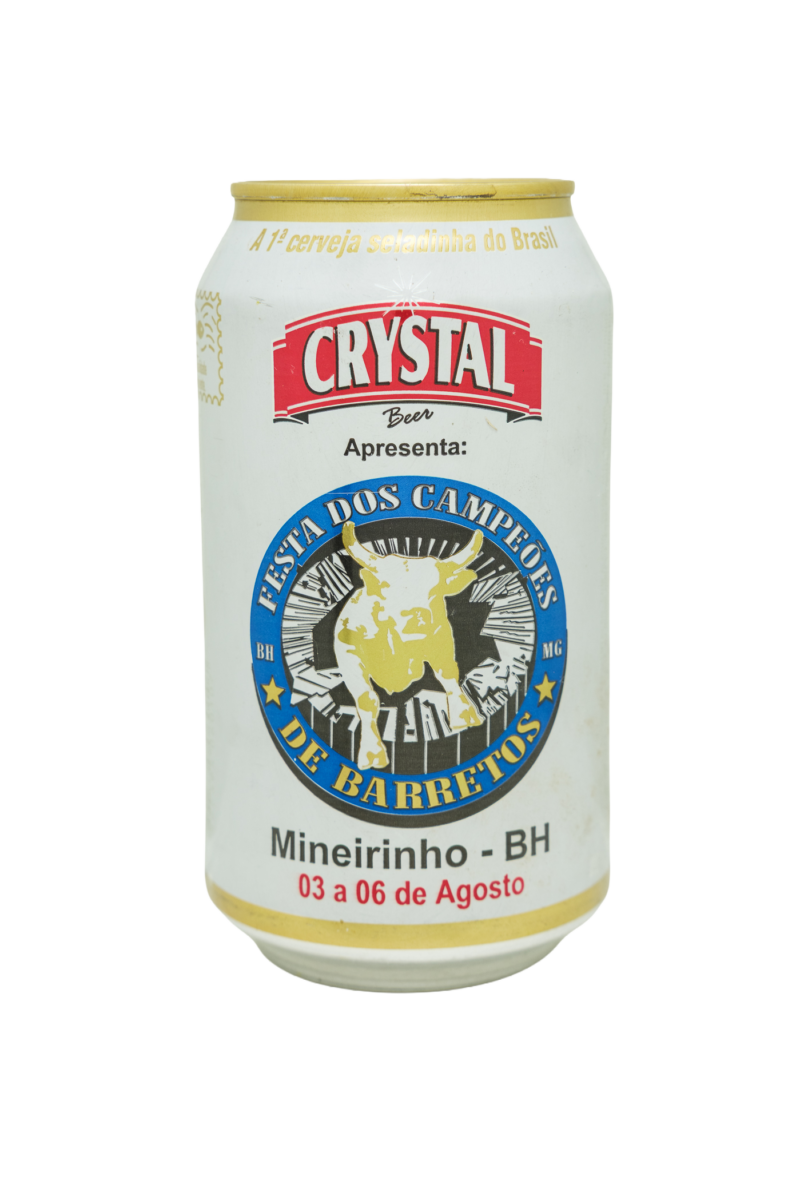 CRY213 cry213 Festa dos Campeões ... Mineirinho 06