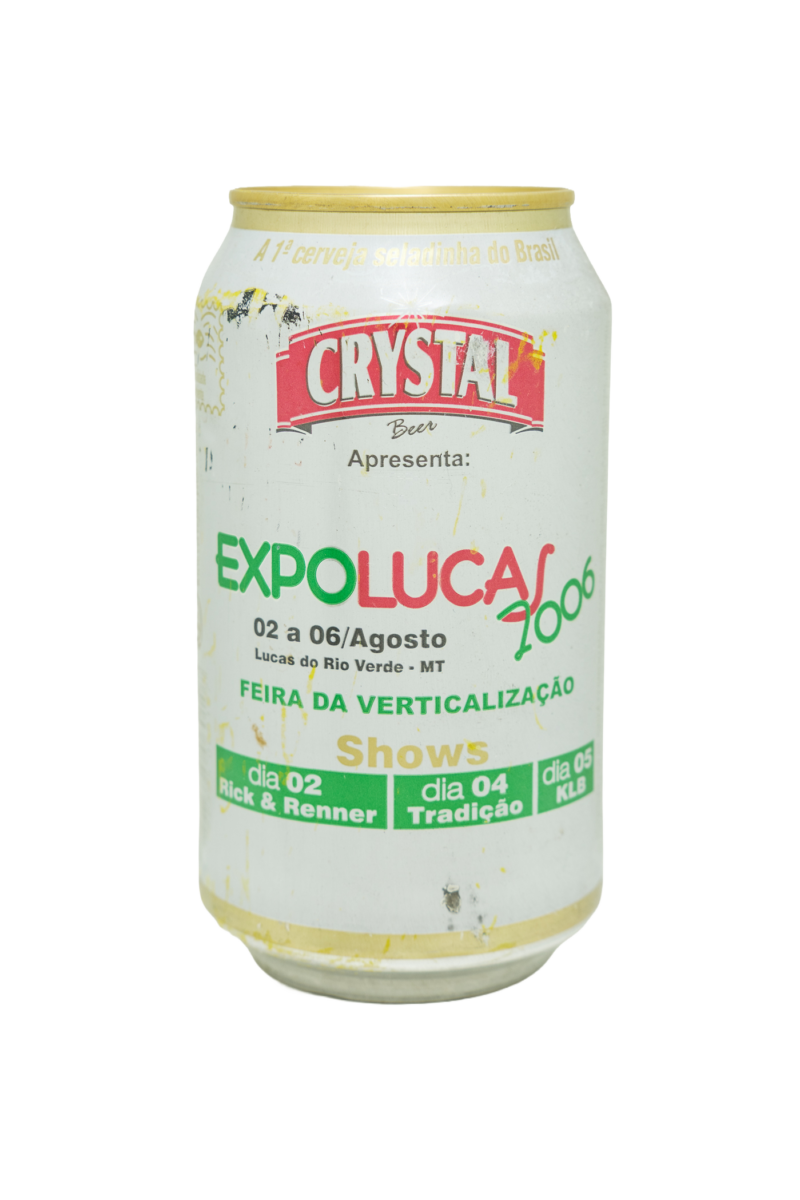 CRY220 cry220 Expo Lucas 06