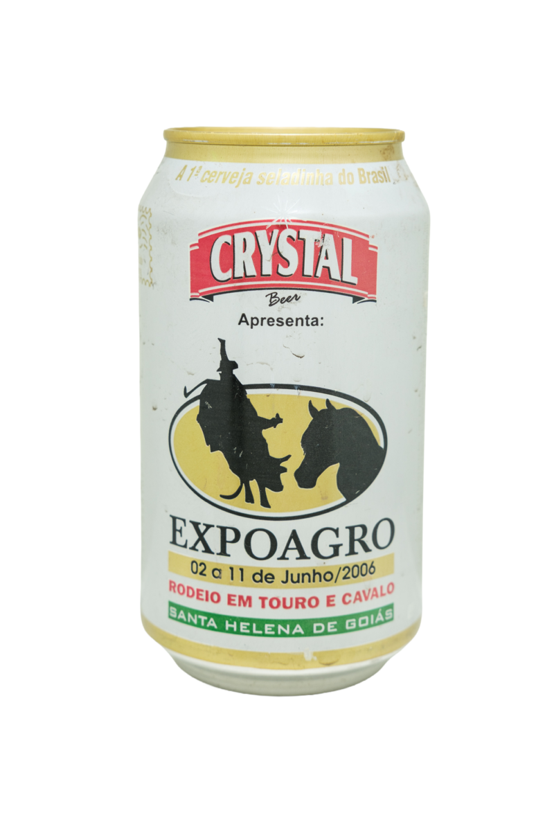 CRY221 cry221 Expo Agro S.Helena 06