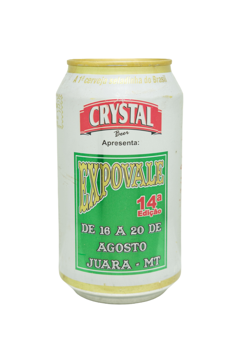 CRY225 cry225 Expo vale 14 edição Juara 06