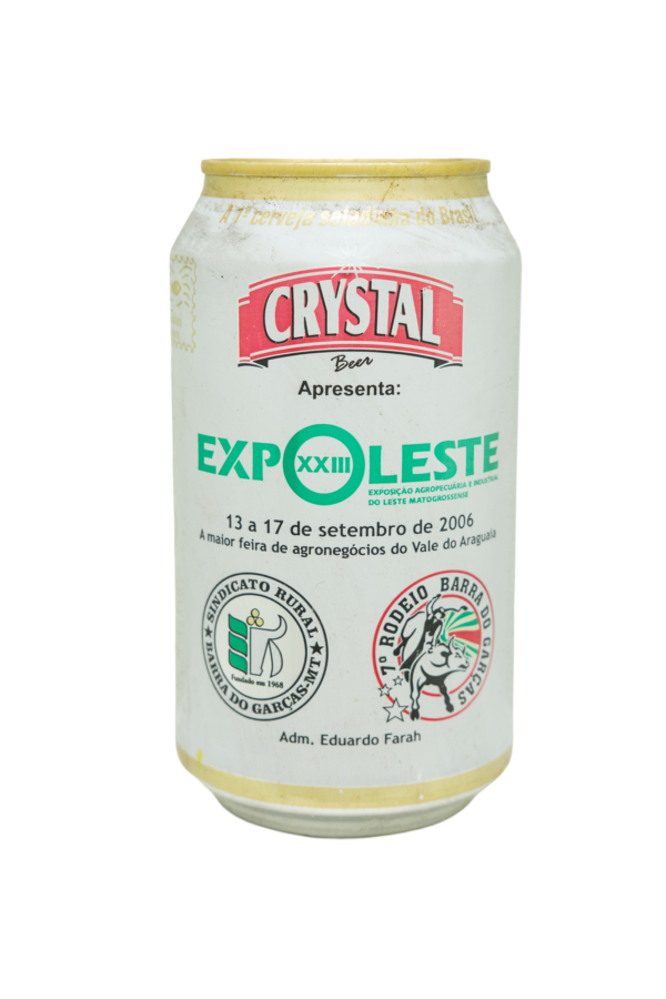 cry228 XXIII Expoleste B.do Garca 06