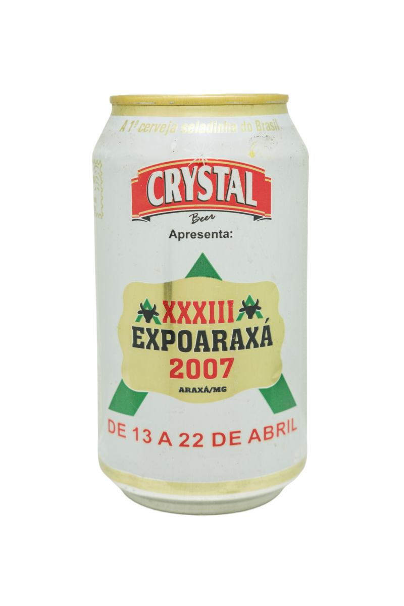 cry257 XXXIII Expo Araxa 07