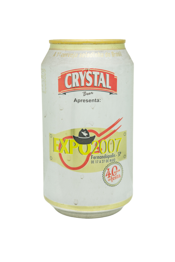 CRY267 cry267 Expo Fernandopolis 40 anos 07