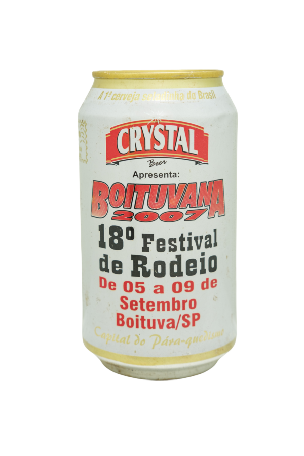 CRY268 cry268 Boituvana 07